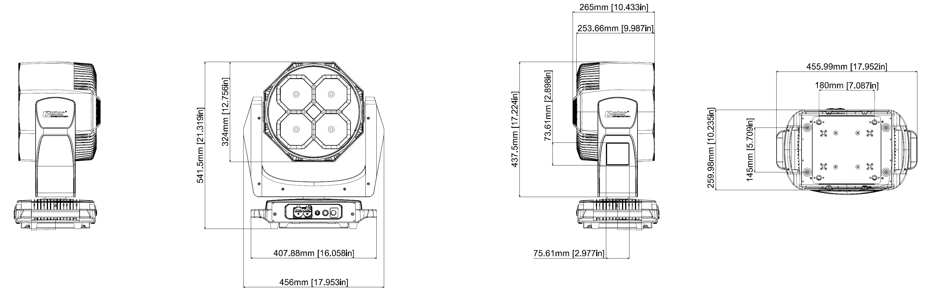 M4140HP  Size.webp