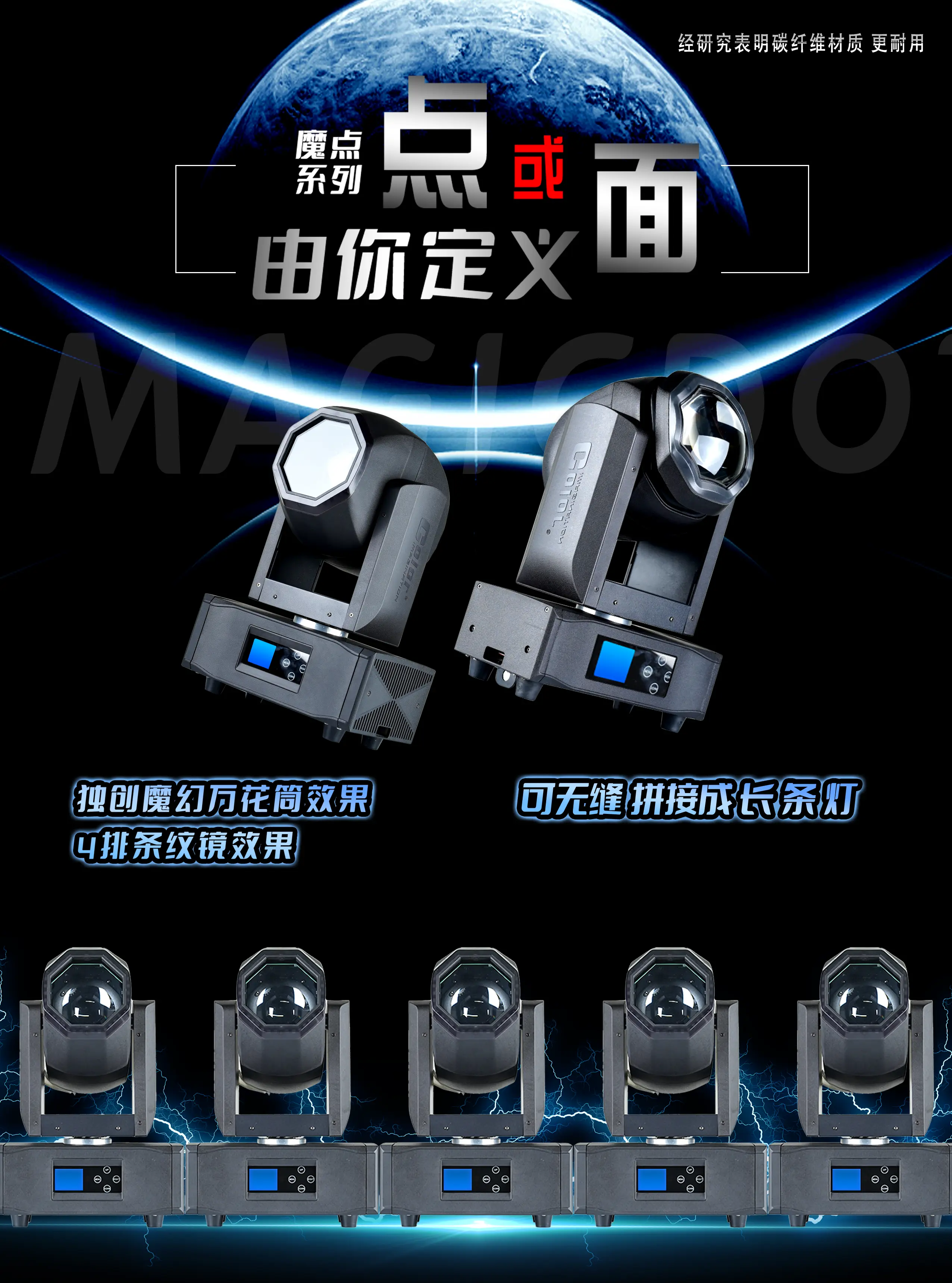 魔点系列 魔点系列