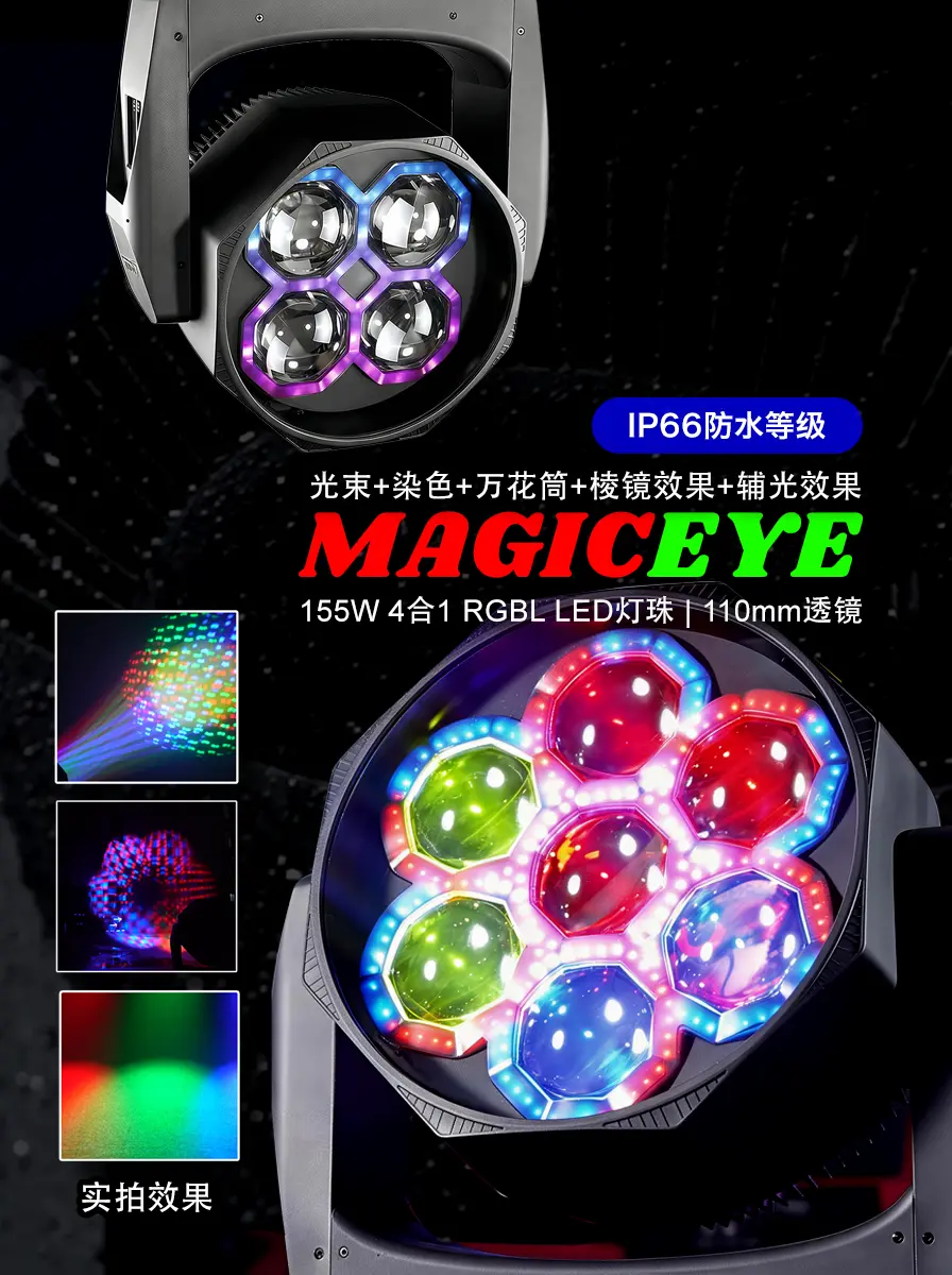 魔眼系列 魔眼系列